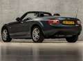 Mazda MX-5 1.8 TS Sport (YOUNGTIMER, CLIMATE, XENON, SPORTSTO Gris - thumbnail 3