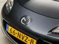 Mazda MX-5 1.8 TS Sport (YOUNGTIMER, CLIMATE, XENON, SPORTSTO Gris - thumbnail 22