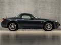 Mazda MX-5 1.8 TS Sport (YOUNGTIMER, CLIMATE, XENON, SPORTSTO Gris - thumbnail 4