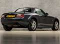 Mazda MX-5 1.8 TS Sport (YOUNGTIMER, CLIMATE, XENON, SPORTSTO Gris - thumbnail 5