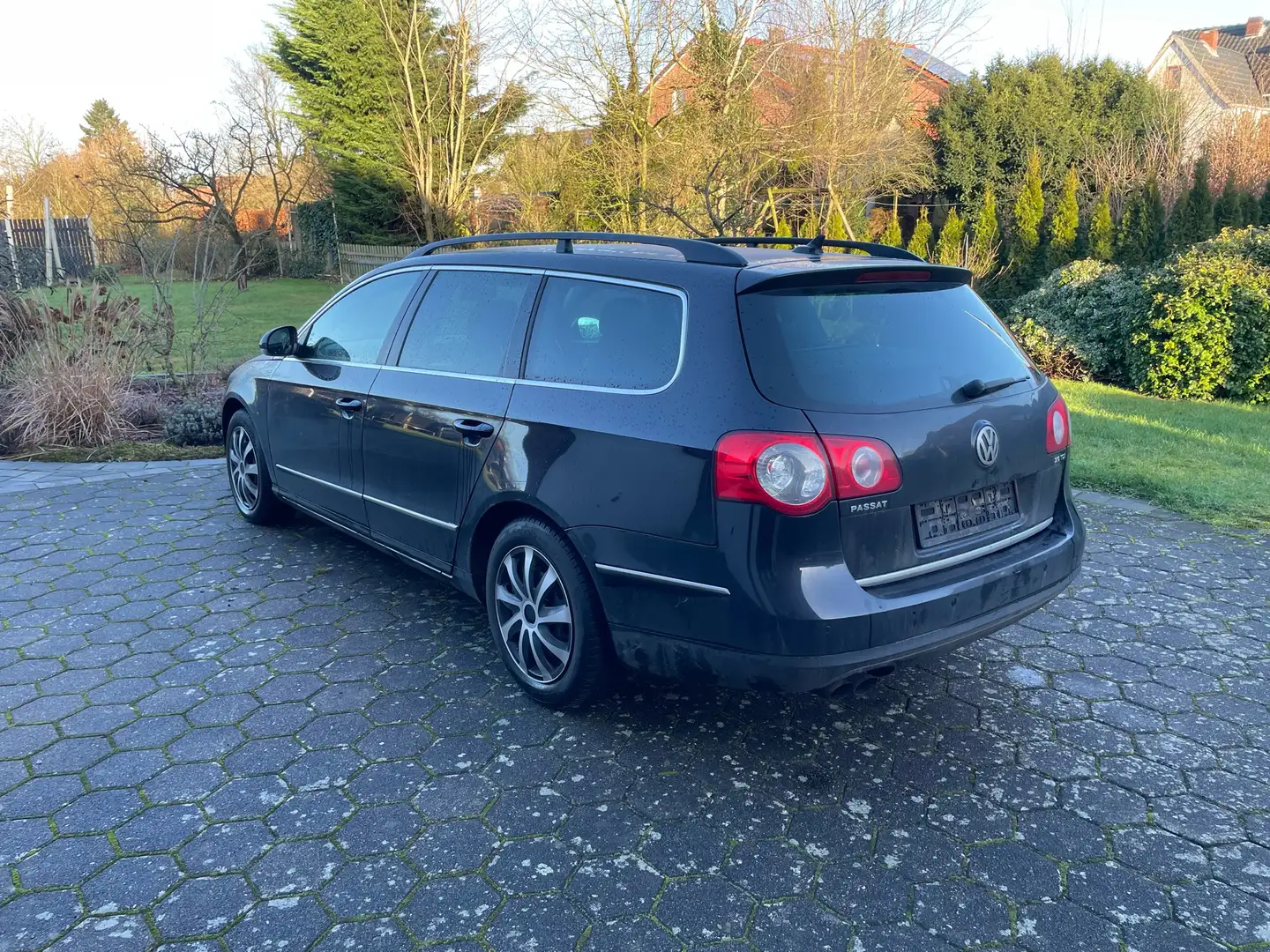 Volkswagen Passat Variant 2.0 TDI DPF Highline - 2
