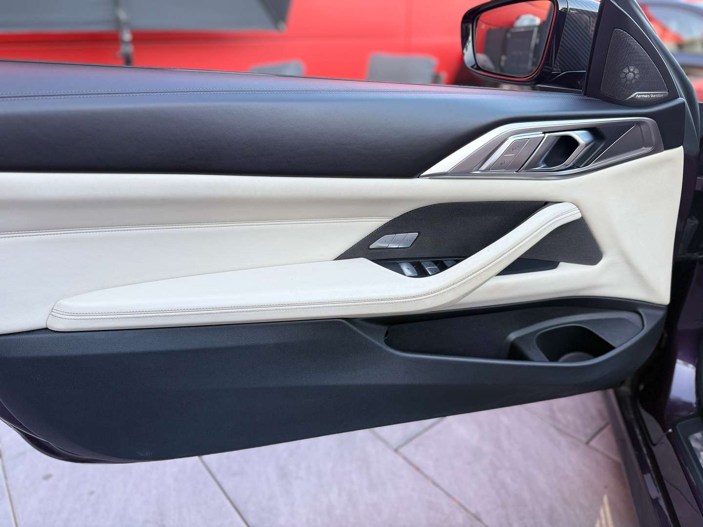 BMW Série 4 M Sport 440i XDrive - - Joinsteer - #3