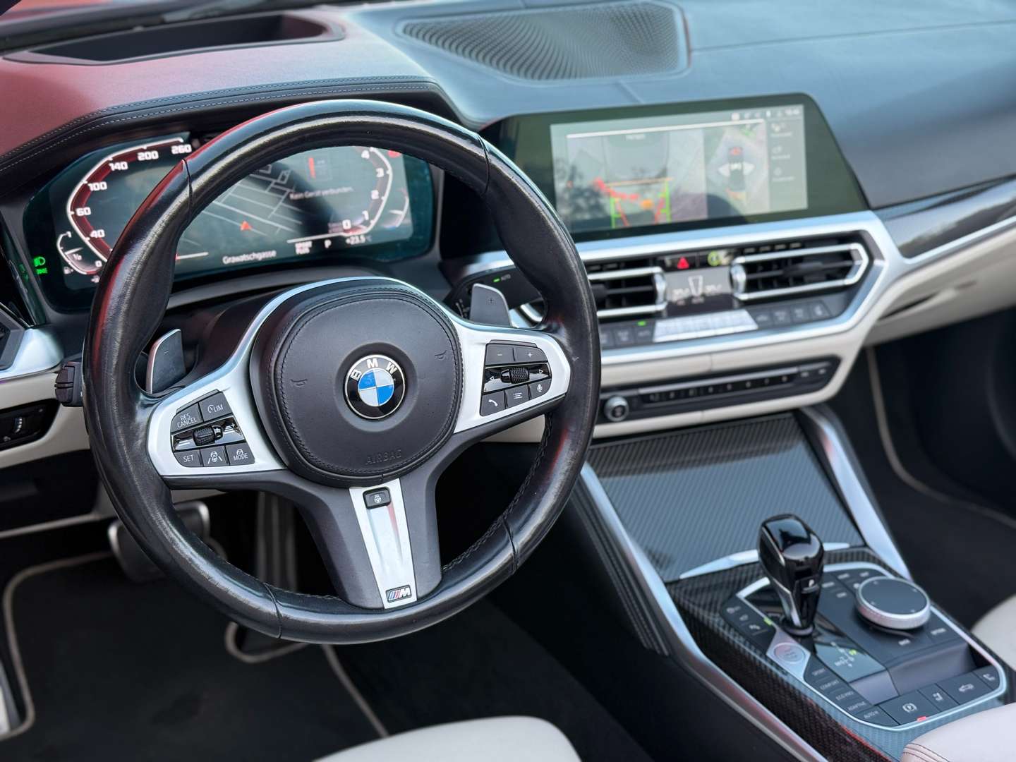 BMW Série 4 M Sport 440i XDrive - - Joinsteer - #2