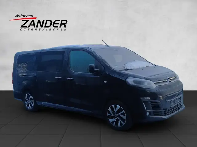 Citroen Spacetourer Business Lounge XL (L3) Elektromotor
