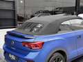 Volkswagen T-Roc Cabrio 1.5 TSI R-Line DSG7 Bleu - thumbnail 7