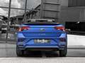 Volkswagen T-Roc Cabrio 1.5 TSI R-Line DSG7 Blu/Azzurro - thumbnail 4
