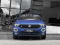 Volkswagen T-Roc Cabrio 1.5 TSI R-Line DSG7 Blauw - thumbnail 3