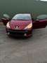 Peugeot 207 207 CC 1,6 16V Rot - thumbnail 5