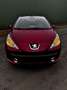Peugeot 207 207 CC 1,6 16V Rot - thumbnail 1