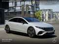 Mercedes-Benz EQS 350 Avantgarde AMG Fahrass Fondent WideScreen Weiß - thumbnail 21
