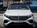 Mercedes-Benz EQS 350 Avantgarde AMG Fahrass Fondent WideScreen Weiß - thumbnail 8