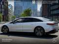 Mercedes-Benz EQS 350 Avantgarde AMG Fahrass Fondent WideScreen Weiß - thumbnail 15