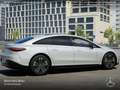 Mercedes-Benz EQS 350 Avantgarde AMG Fahrass Fondent WideScreen Weiß - thumbnail 20