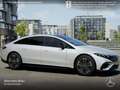 Mercedes-Benz EQS 350 Avantgarde AMG Fahrass Fondent WideScreen Weiß - thumbnail 16