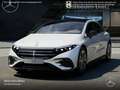 Mercedes-Benz EQS 350 Avantgarde AMG Fahrass Fondent WideScreen Weiß - thumbnail 2