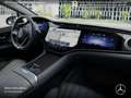 Mercedes-Benz EQS 350 Avantgarde AMG Fahrass Fondent WideScreen Weiß - thumbnail 11