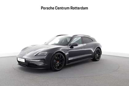 Porsche Taycan Sport Tursimo