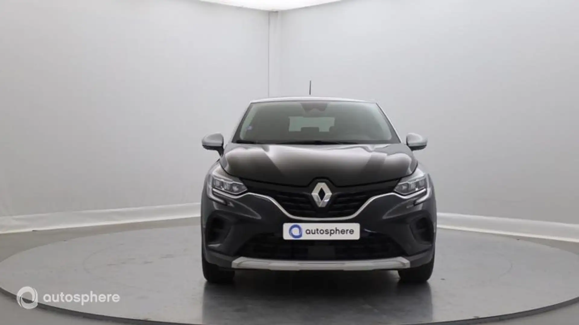 Renault Captur 1.0 TCe 90ch Evolution - 2