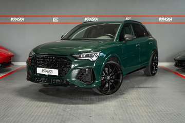 RSQ3 2.5 TFSI quattro B&O CARBON RS-AGA H&R MTM