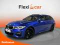 BMW 320 320dA xDrive Touring Azul - thumbnail 2