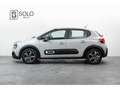 Citroen C3 1.2 PureTech S&S Feel 83 Gris - thumbnail 3