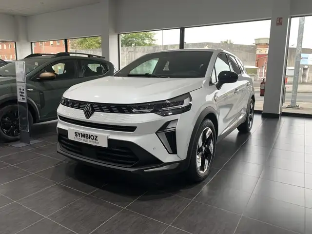 Renault Symbioz E-TECH Full Hybrid Techno 117kW