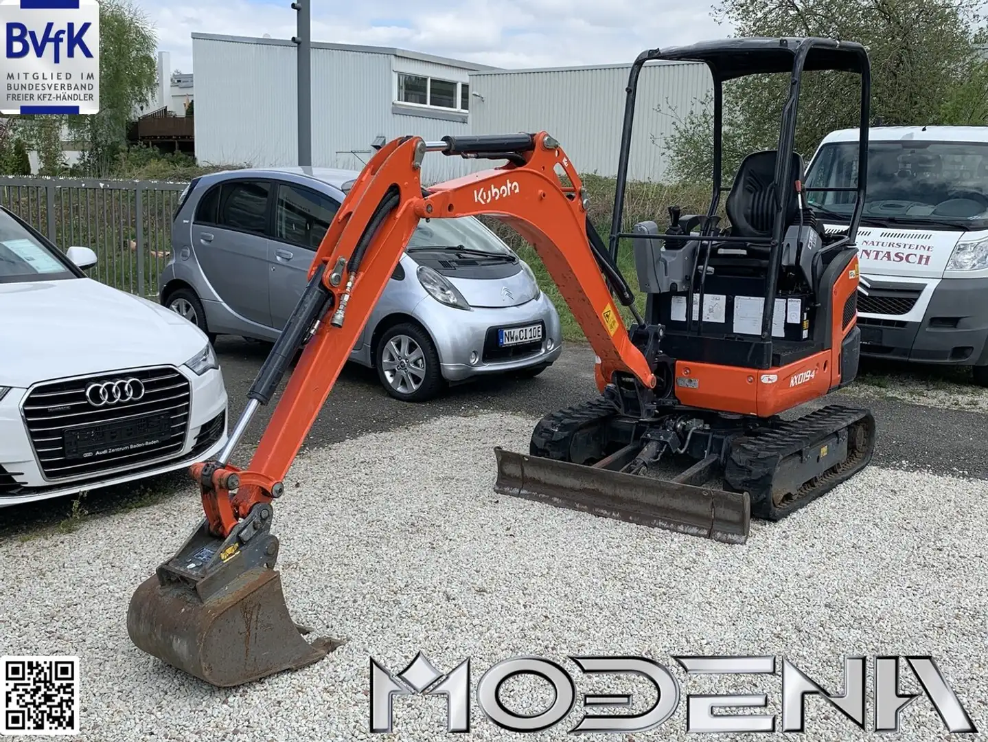 Sonstige Marken BJ 2015 970 BH KD NEU SCHUTZDACH TL Rot - 1