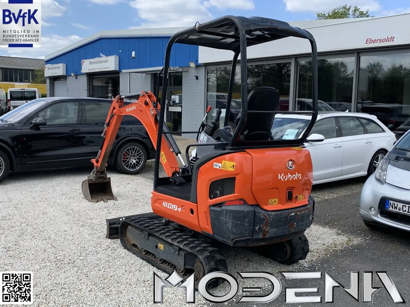 Sonstige Marken BJ 2015 970 BH KD NEU SCHUTZDACH TL Rot - 2