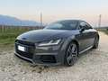 Audi TT Coupe 2.0 tfsi S line quattro s-tronic Grigio - thumbnail 2