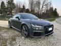 Audi TT Coupe 2.0 tfsi S line quattro s-tronic Grigio - thumbnail 4