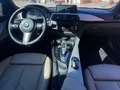 BMW 418 418D Bleu - thumbnail 10