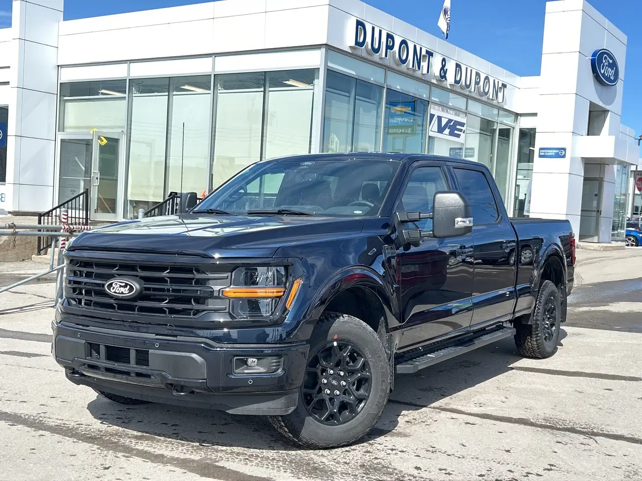 2026 Ford F 150