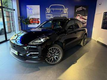S 3.0 354 ch PDK