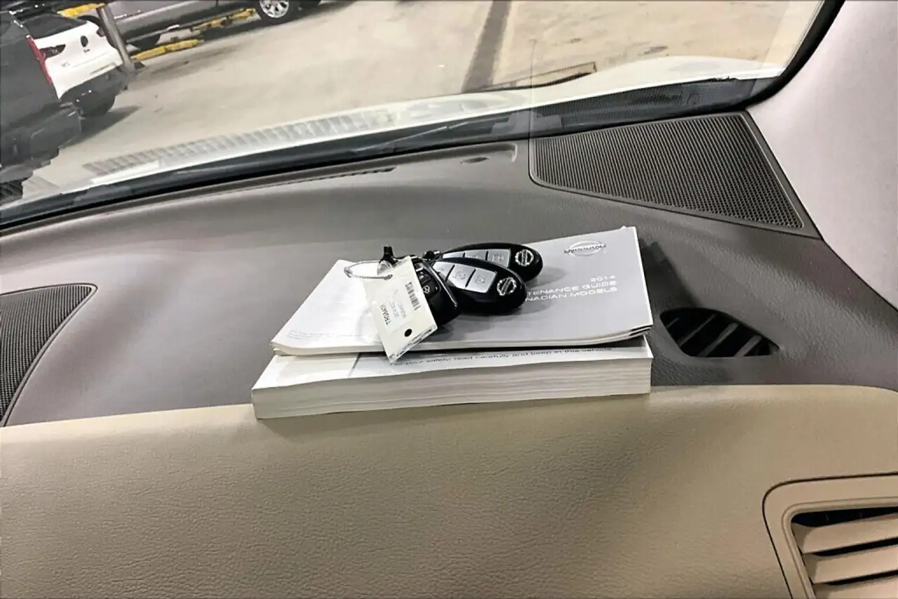 Nissan Murano снимка Nissan Murano