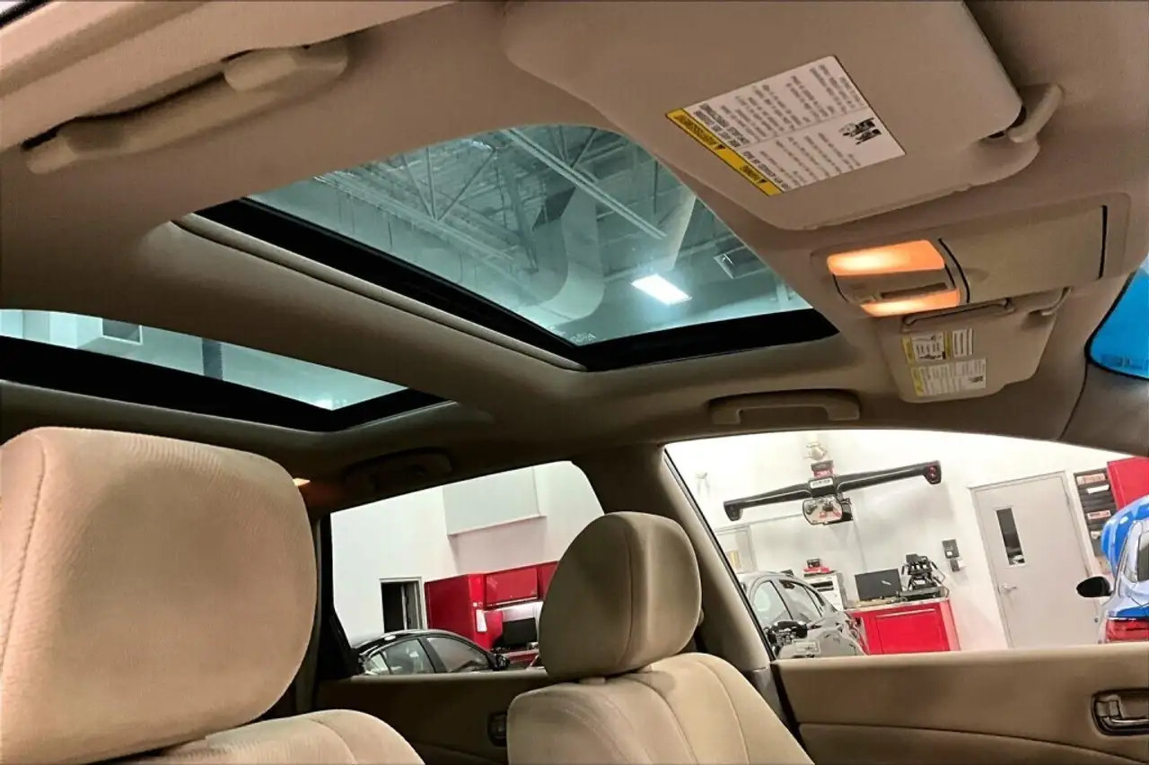 Nissan Murano снимка Nissan Murano