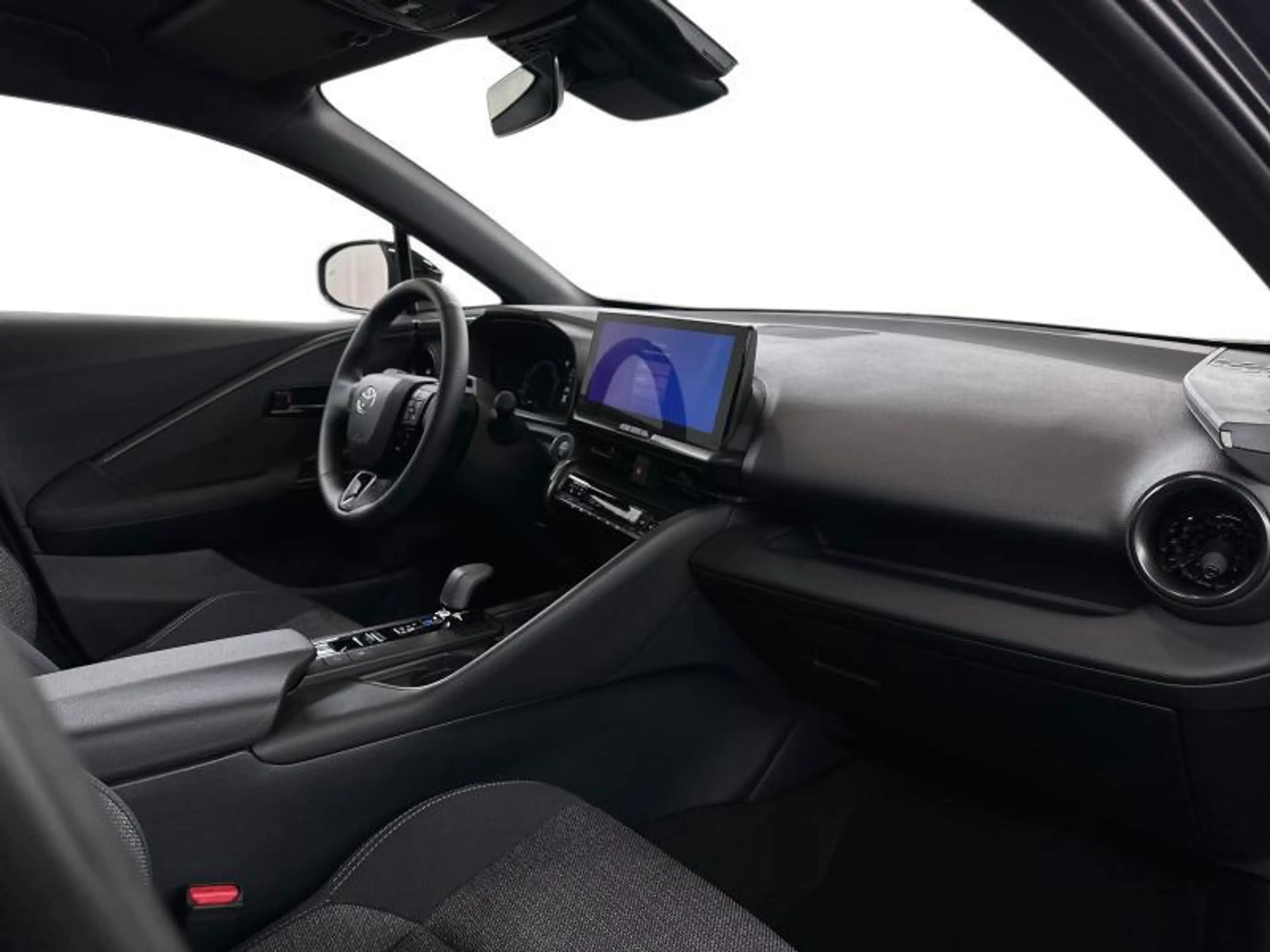 Toyota C-HR Style | winter pack — photo 8