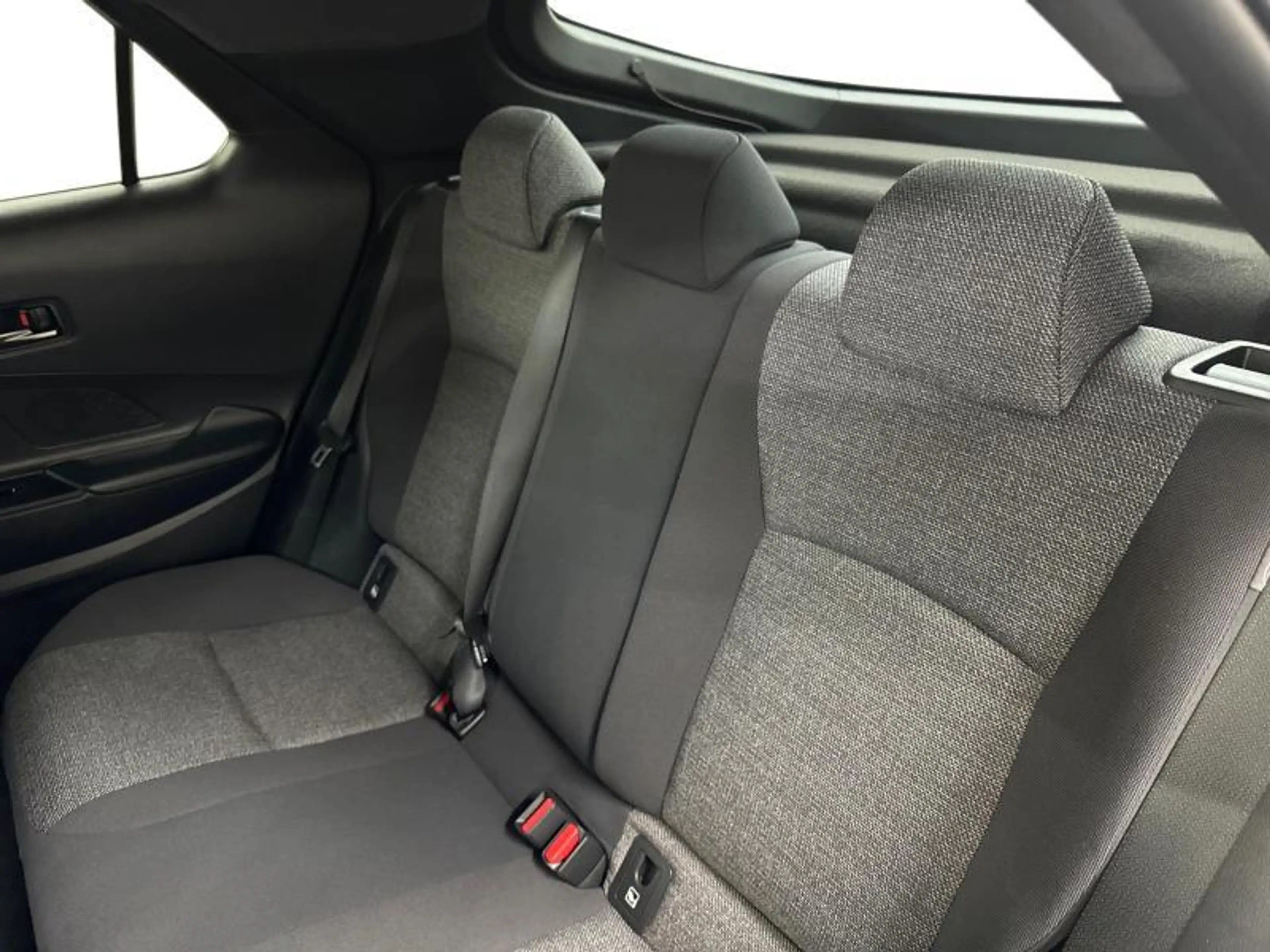 Toyota C-HR Style | winter pack — photo 12