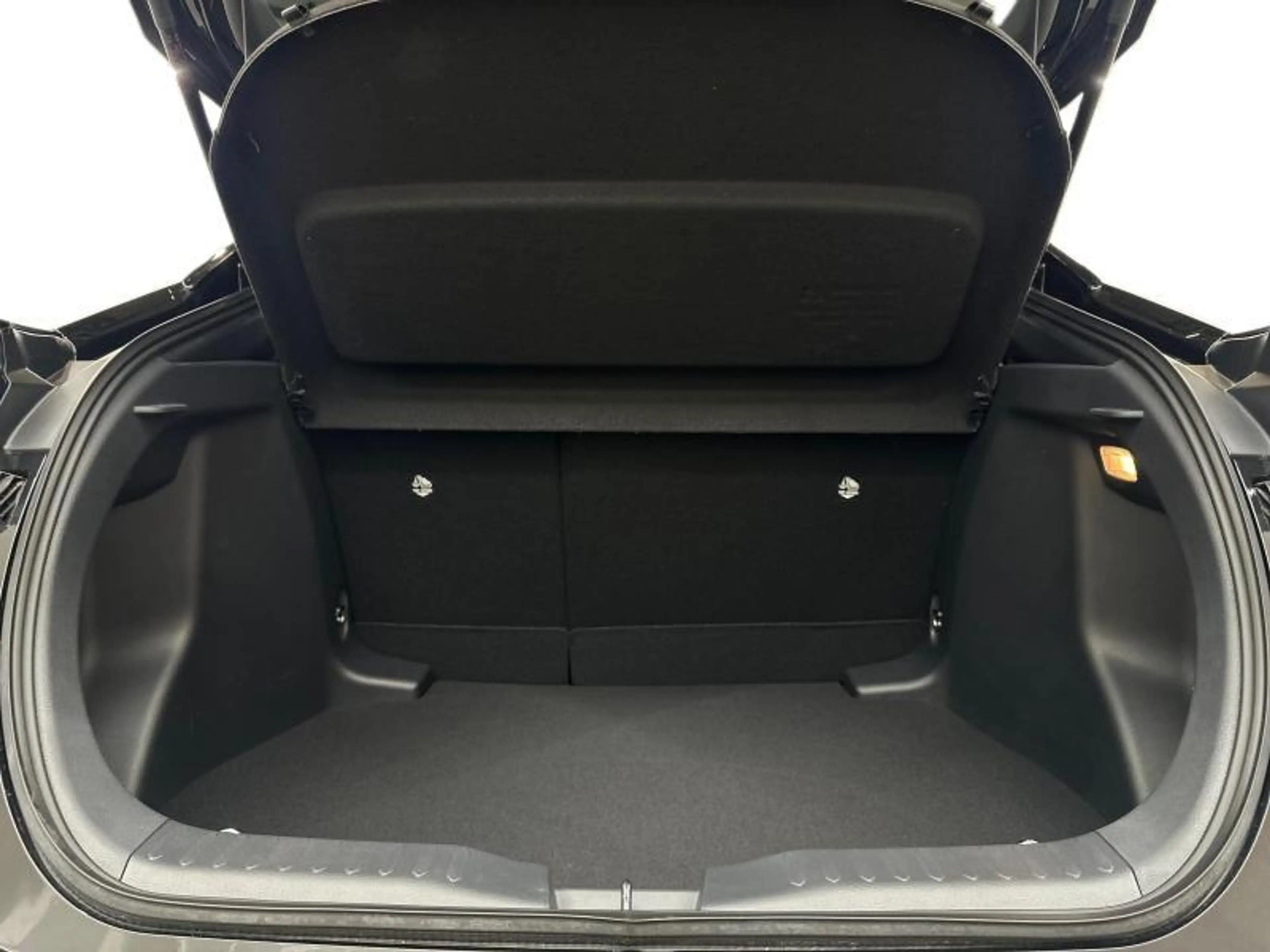 Toyota C-HR Style | winter pack — photo 11