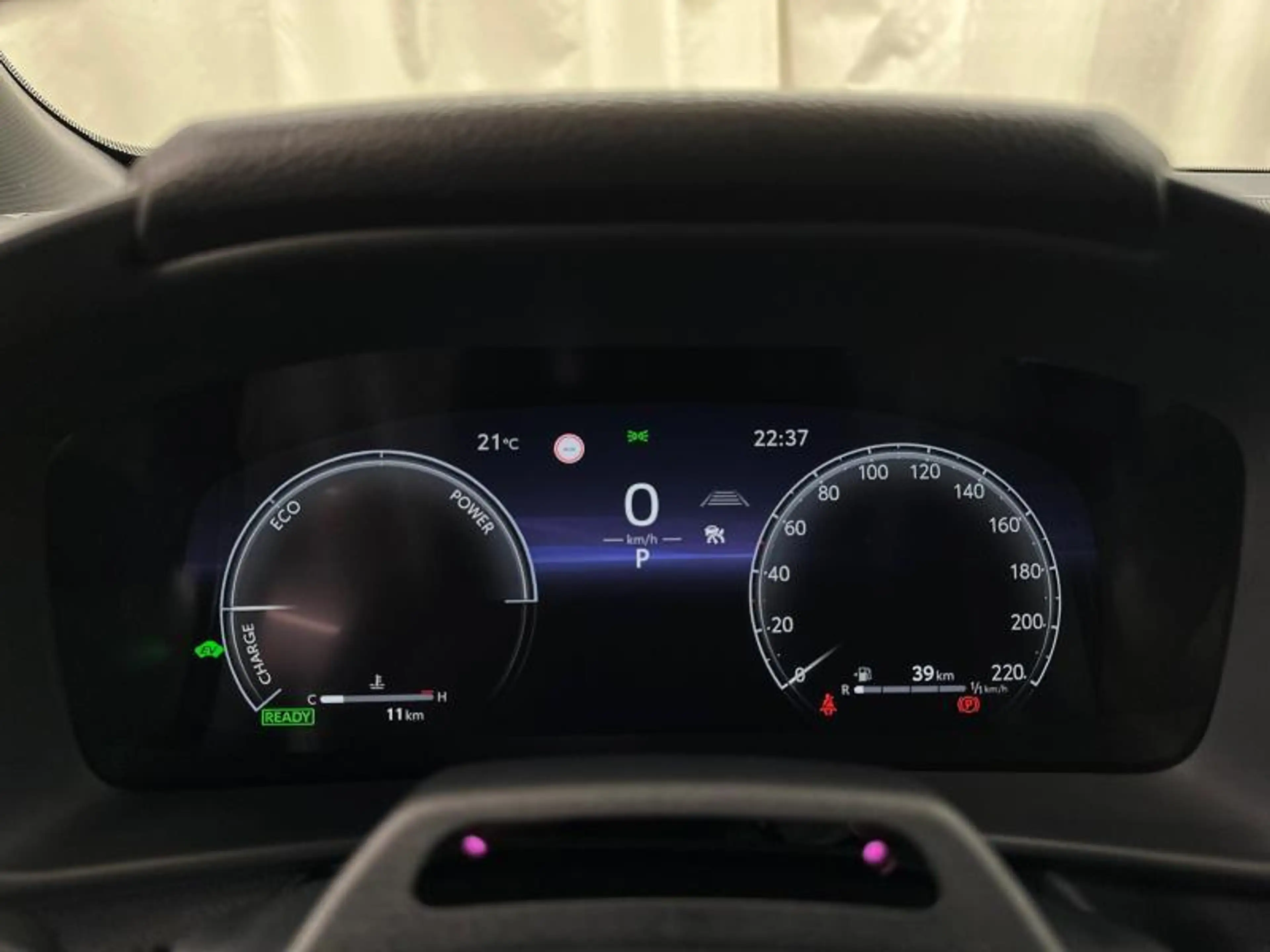 Toyota C-HR Style | winter pack — photo 14