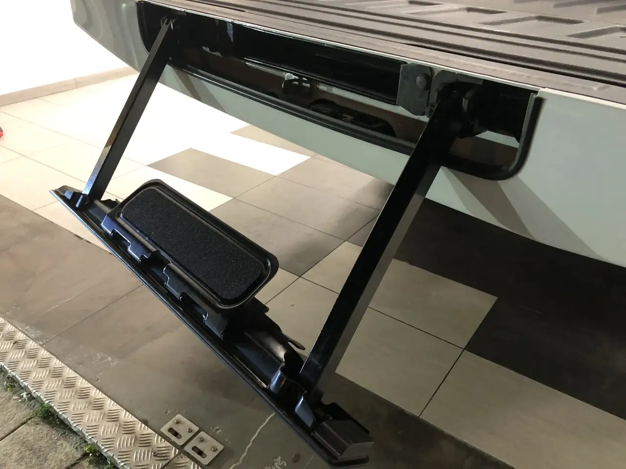 Foton Tunland V9 8AT FLAGSHIP NUOVO DA IMMATRICOLARE 17