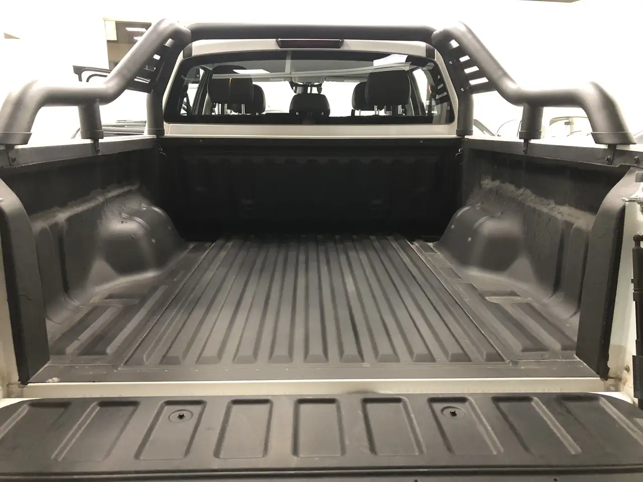 Foton Tunland V9 8AT FLAGSHIP NUOVO DA IMMATRICOLARE 15