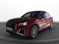 Audi SQ2 2.0 TFSI quattro S tronic | MMI NAVI PLUS | Rot - thumbnail 2