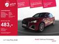 Audi SQ2 2.0 TFSI quattro S tronic | MMI NAVI PLUS | Rot - thumbnail 1