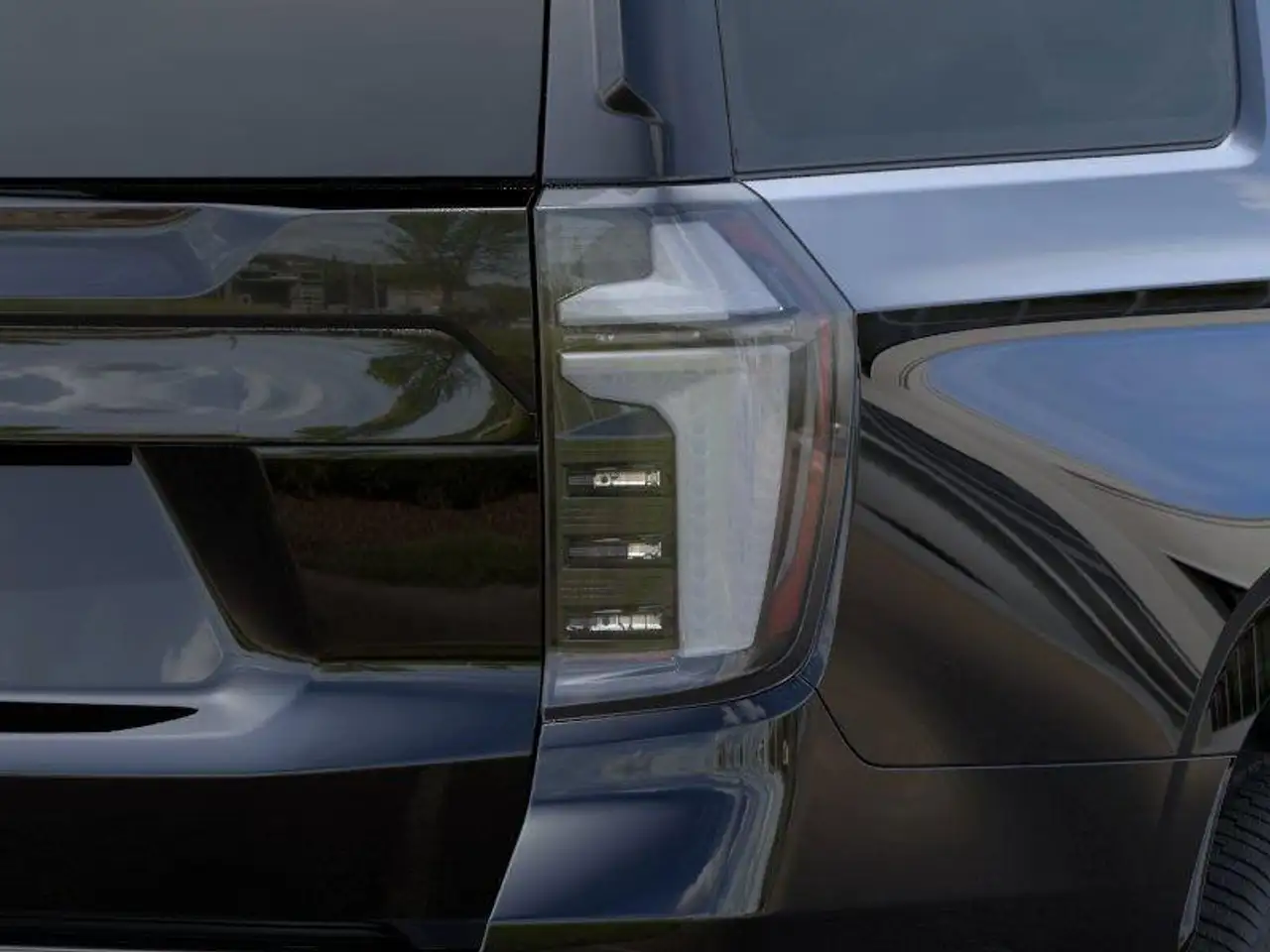 Chevrolet Suburban снимка Chevrolet Suburban