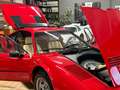 Ferrari 308 GTBi 2.9 Quattrovalvole 240cv ASI oro Rood - thumbnail 2