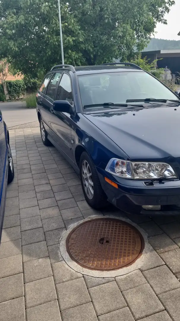 Volvo V40 1.6 Classic Limited Edition Comfort - 2