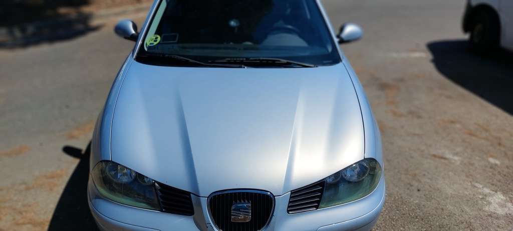 SEAT Ibiza 1.4 16v Signa - foto 1