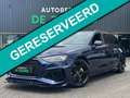 Audi A4 Avant 35 TFSI S edition|RS Look|apple carplay|Rijk Kék - thumbnail 1