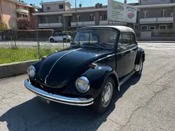 Volkswagen Beetle Maggiolino 1972