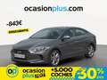 Hyundai ELANTRA 1.6MPI Tecno 128 Grau - thumbnail 1